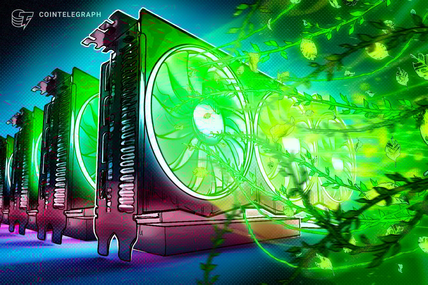 Frankreich plant Bitcoin-Mining mit überschüssigem Atom- & Ökostrom