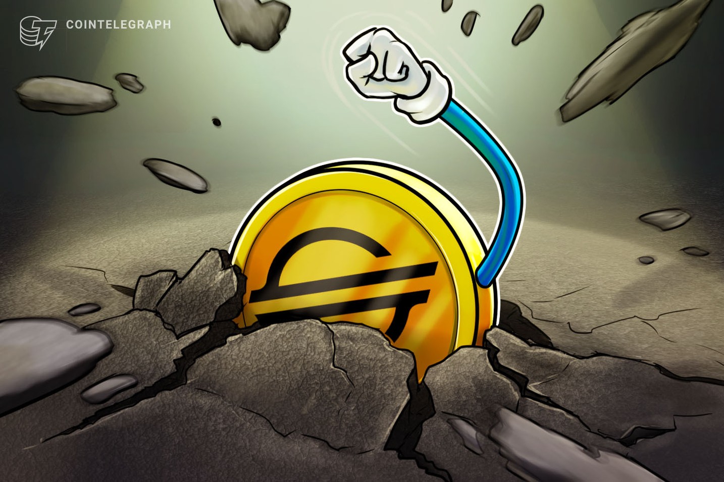 Stellar Kurs Prognose: Kann XLM 2025 ein neues Hoch erreichen?