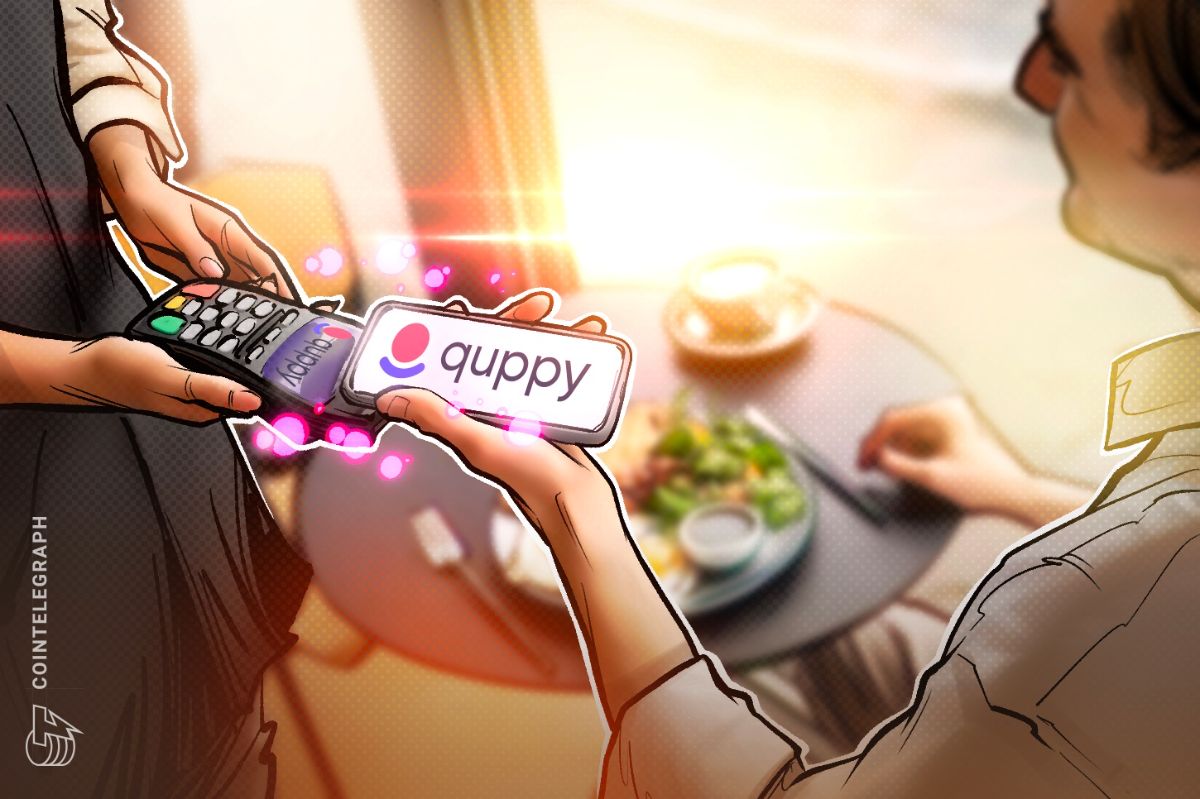 Krypto-Zahlungen in Müller-Shops: Wie der stationäre Handel endlich krypto-freundlich wird