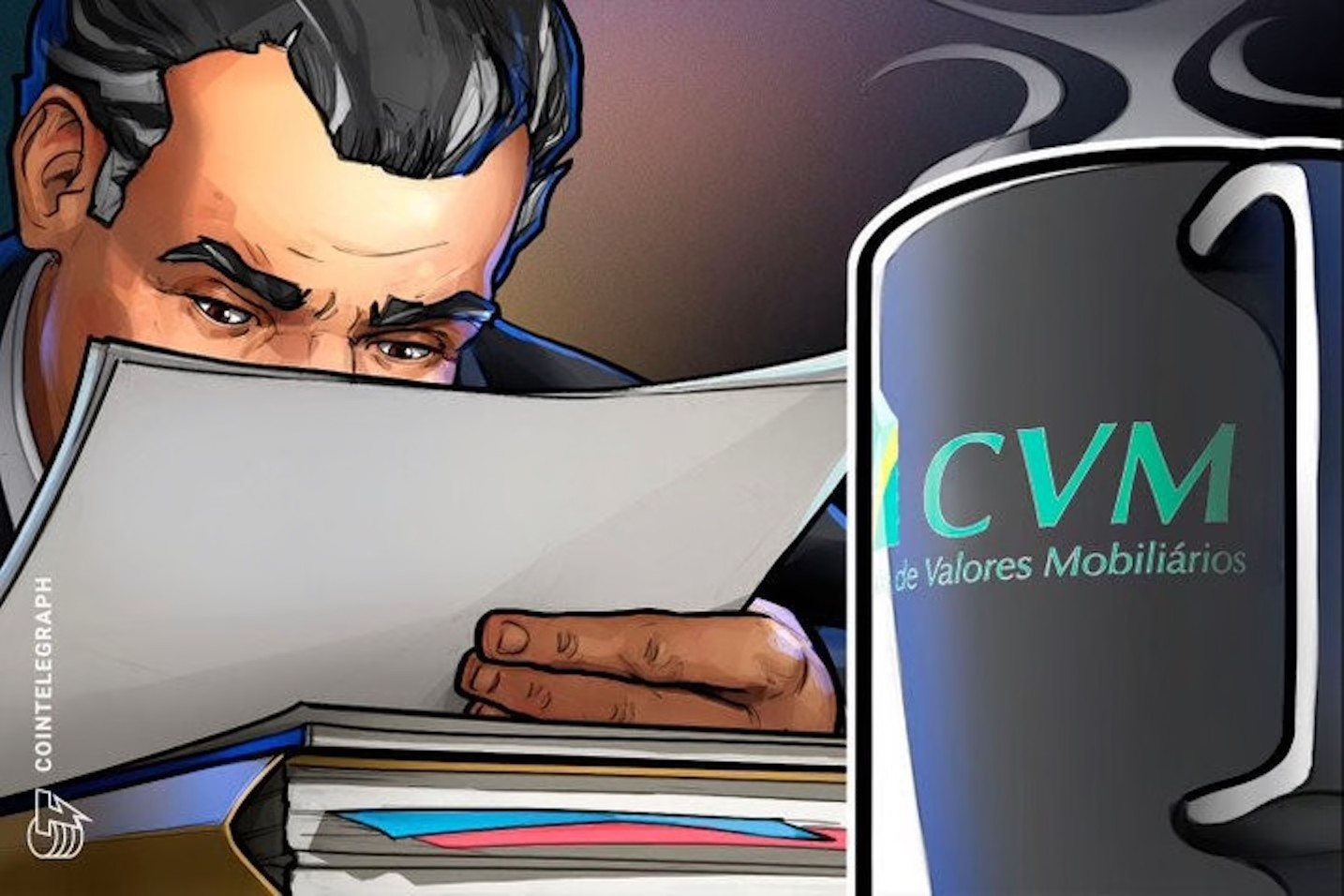 Presidente da CVM que liderou regulação de ativos digitais renuncia sob alerta de esvaziamento da autarquia