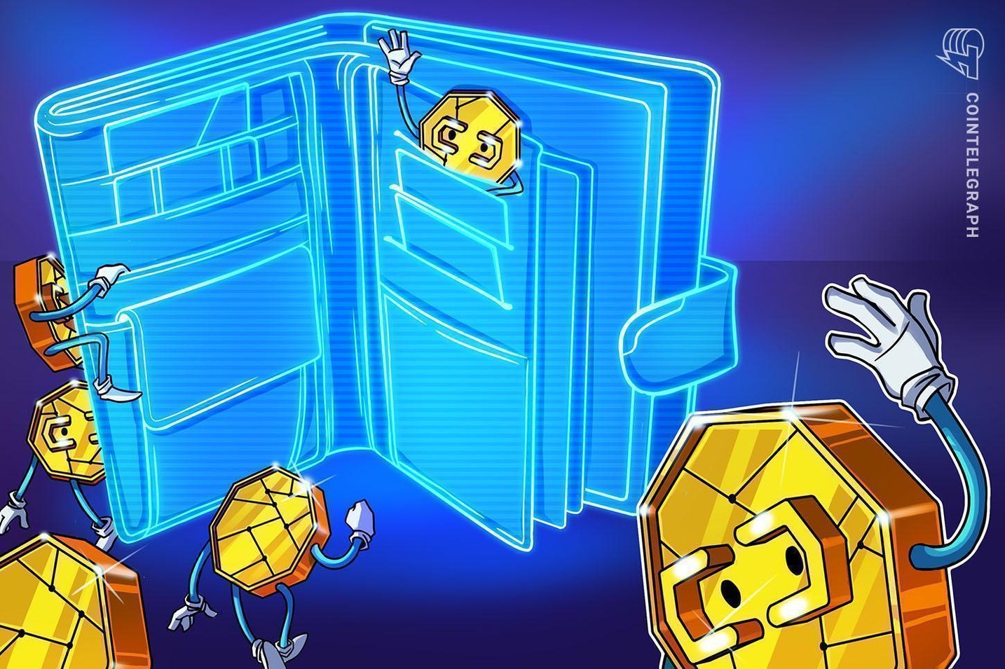 Bitget Wallet integra Pix e permite converter stablecoins e criptomoedas em Reais sem precisar de qualquer exchange