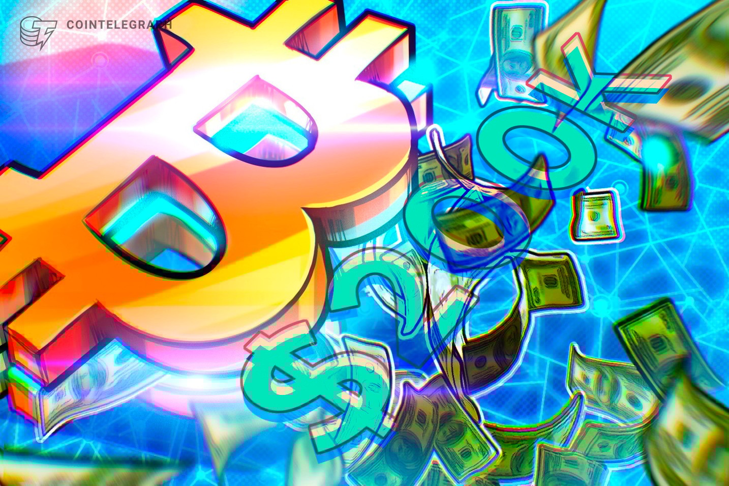 Bitcoin grabs $115K liquidity as whale bets on $200K BTC price by year-end