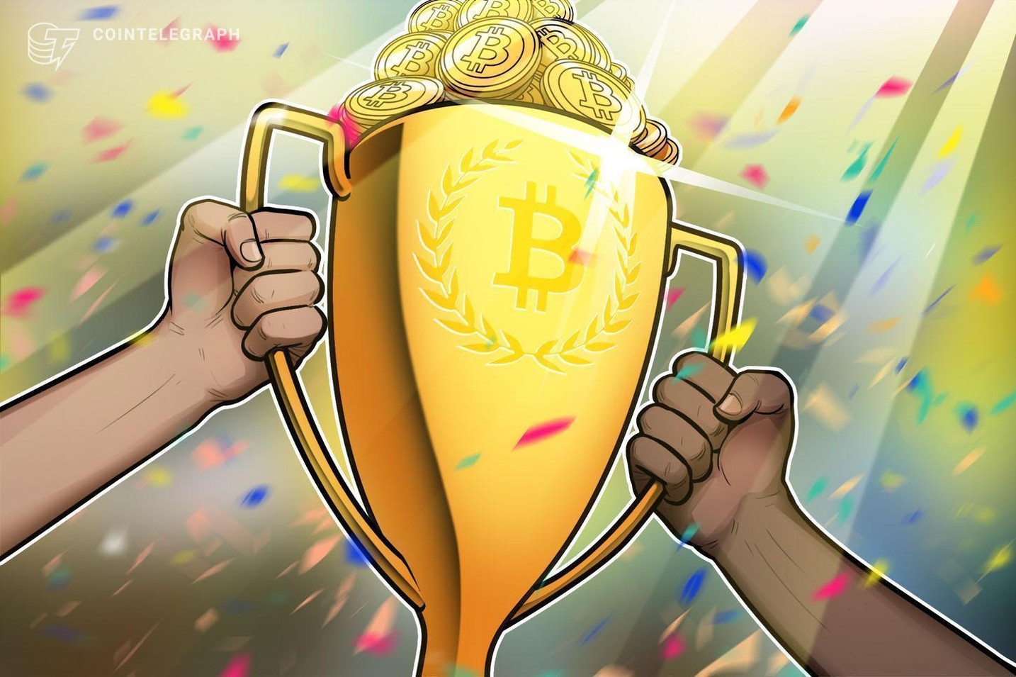 Preço do Bitcoin hoje, 06/10/2025: BTC atinge nova máxima história em US$ 125.653 e abre caminho para US$ 130 mil