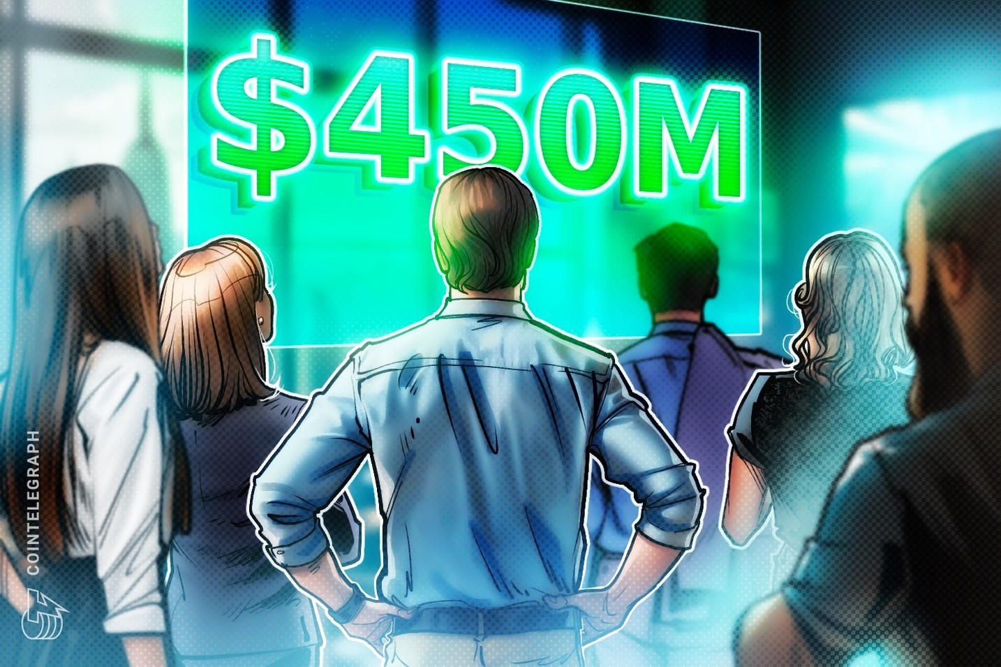 Nasdaq-listed Mill City Ventures earmarks $441M toward Sui treasury