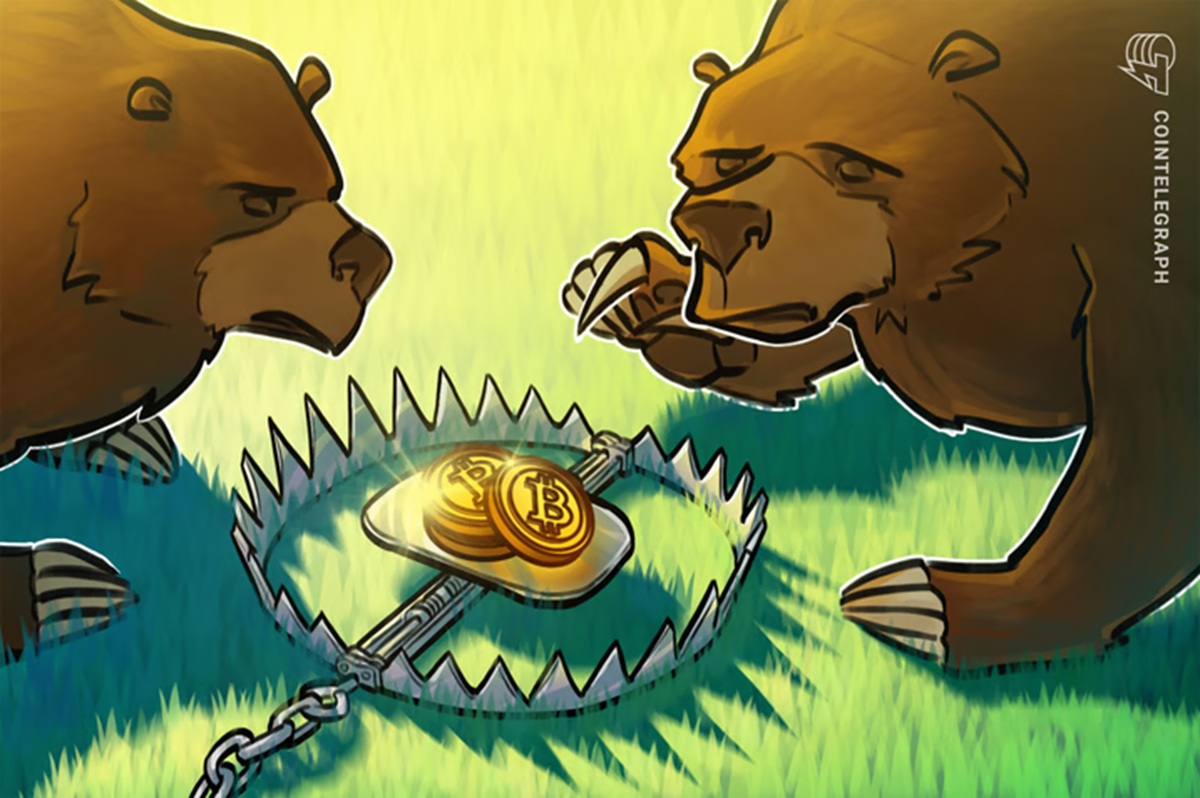 Queda do Bitcoin é armadilha de urso e o BTC vai atingir US$ 150 mil no curto prazo, dizem especialistas