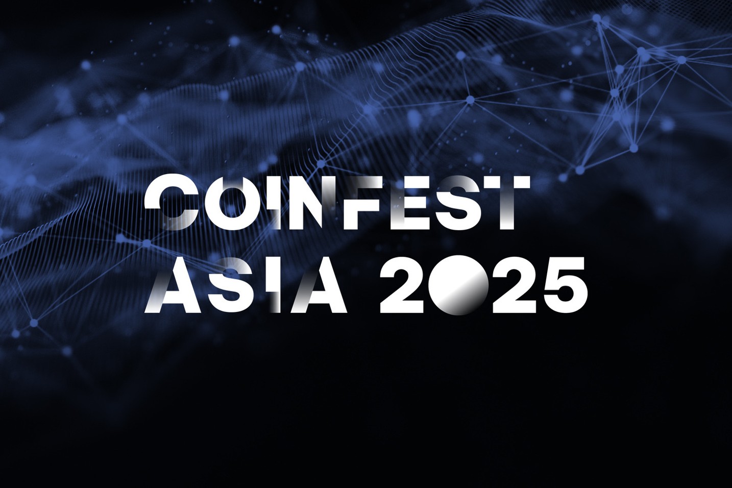 Coinfest Asia 2025 unveils crypto’s biggest names and builds a Web3 experience like no other
