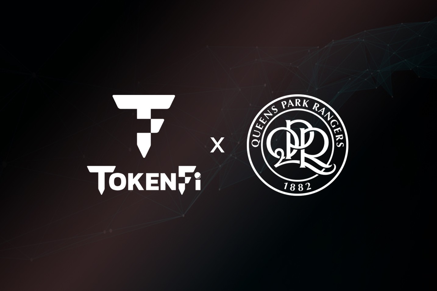 Queens Park Rangers and TokenFi announce new partnership