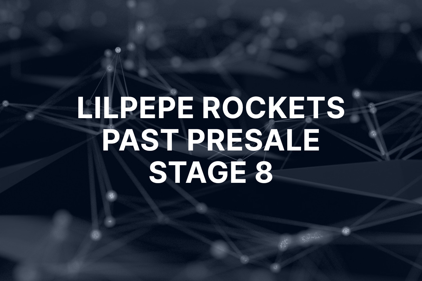 EVM Layer-2 meme coin Little Pepe completes stage 8 of presale