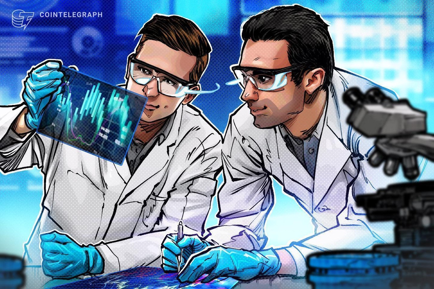 Equipe de research do Mercado Bitcoin crava 5 criptomoedas para comprar