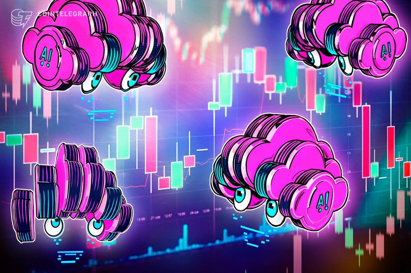 AI agents need intent-based blockchain infrastructure