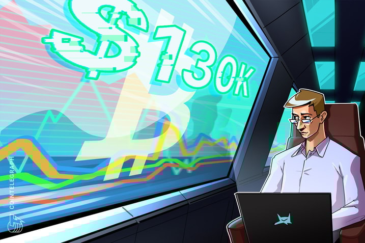 BSG: desde Streampay pronosticaron el precio de Bitcoin a USD 130.000 para finales de año