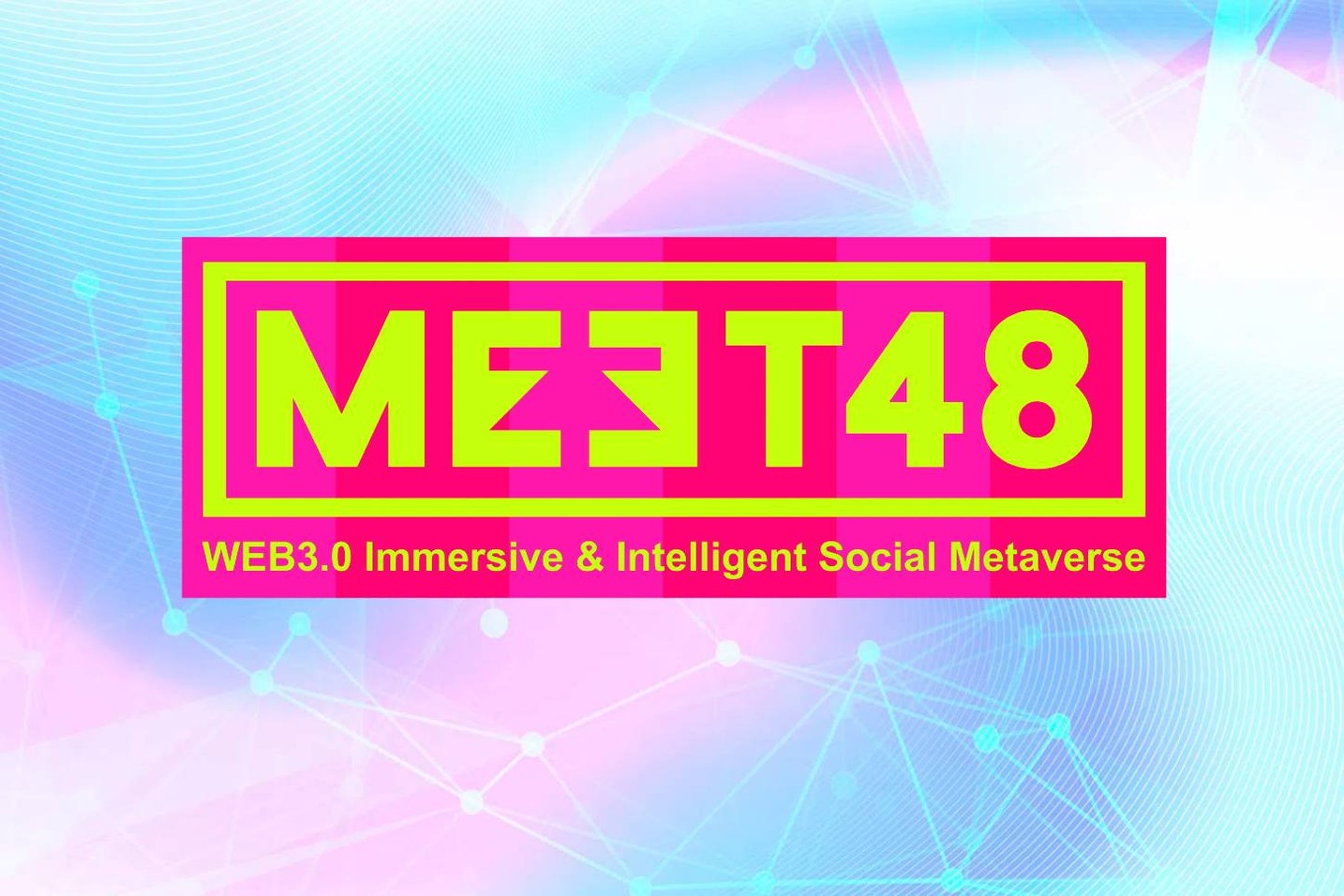 MEET48「第1回WEB3.0グローバルアイドル年間人気総選挙」が盛況のうちに閉幕、7,800万IDOL超の収益を達成し、Web3エンタメ産業をリード