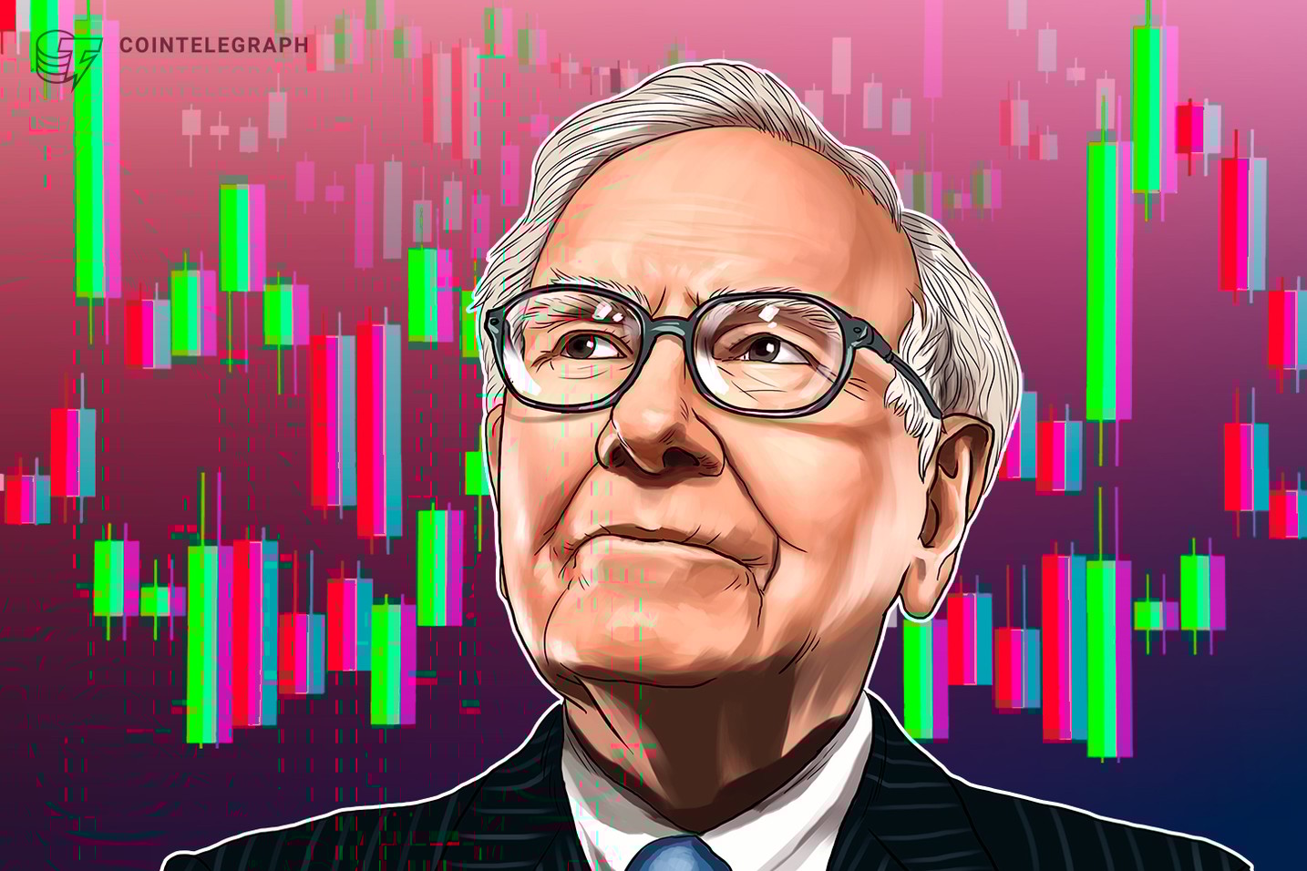 Warren Buffett misses $850M in Bitcoin gains by sticking to cash in 2025