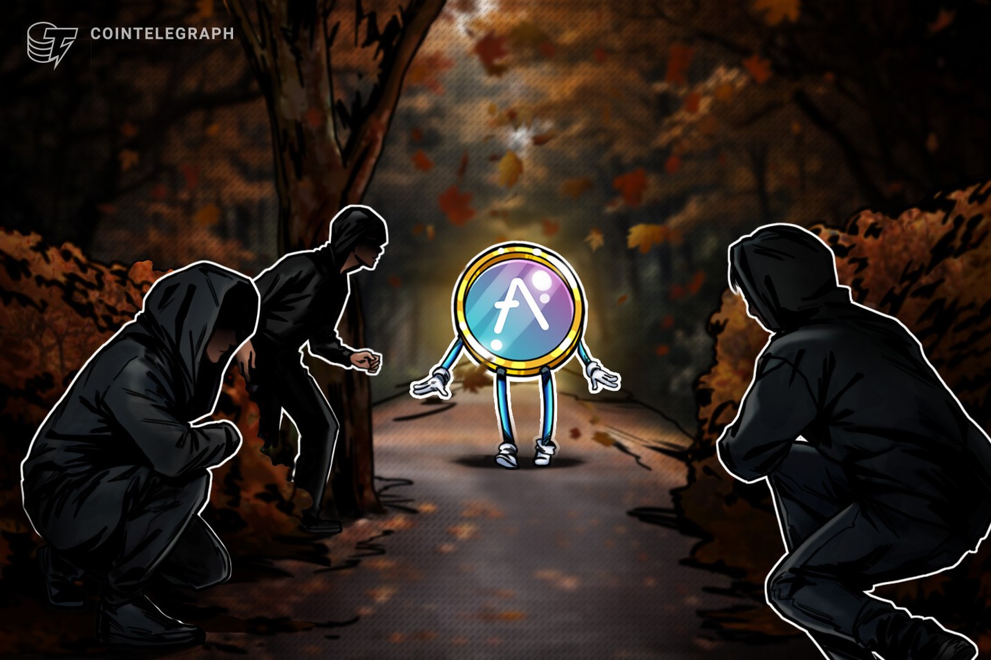 Aave hit by phishing attack day after reaching $60B in net deposits
