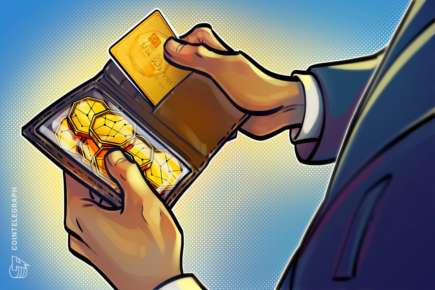 Wallet คริปโต: คู่มือเลือกใช้กระเป๋าเงินดิจิทัลอย่างปลอดภัย