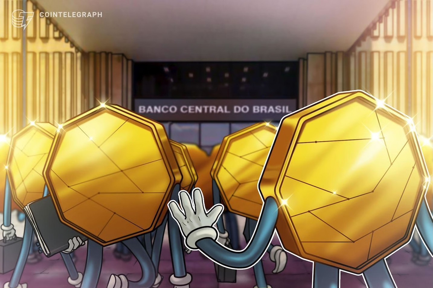 Stablecoins não ameaçam Drex e outras CBDCs, mas ‘reinventarão economia real’, afirmam BC e Circle