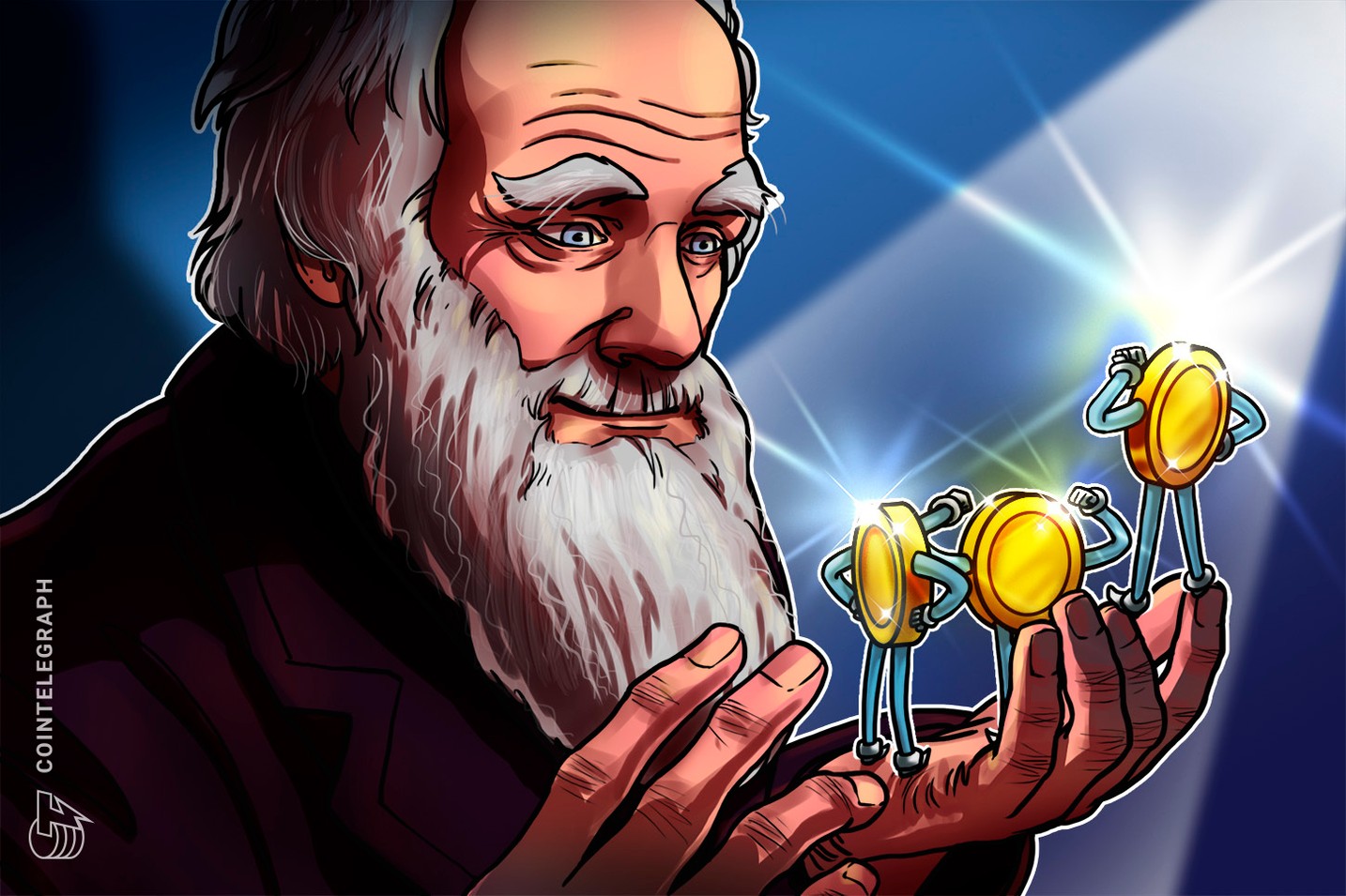 Top-Altcoins im Aufwind: Ethereum, Pendle, Virtual und Pengu mit starkem Momentum