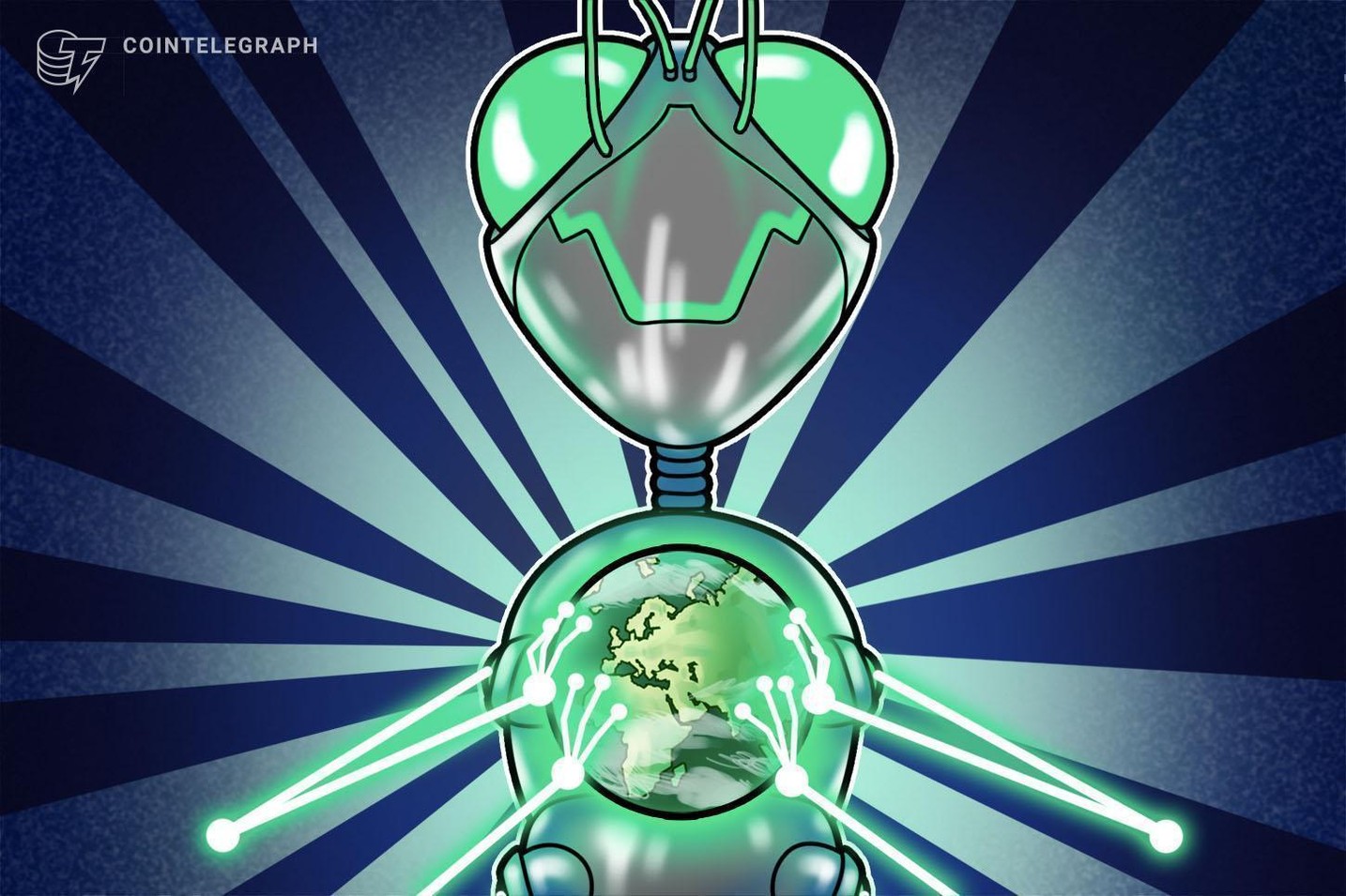 Exclusivo: CVM vai descentralizar o depositário central com DLT e liberar blockchain no mercado de capitais em 2026