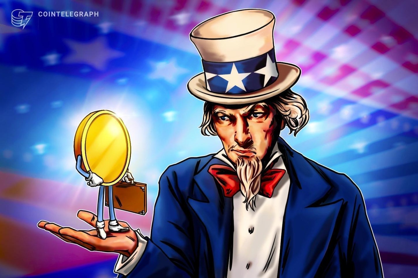 USDT y el “rápido” proceso de privatización de la deuda americana
