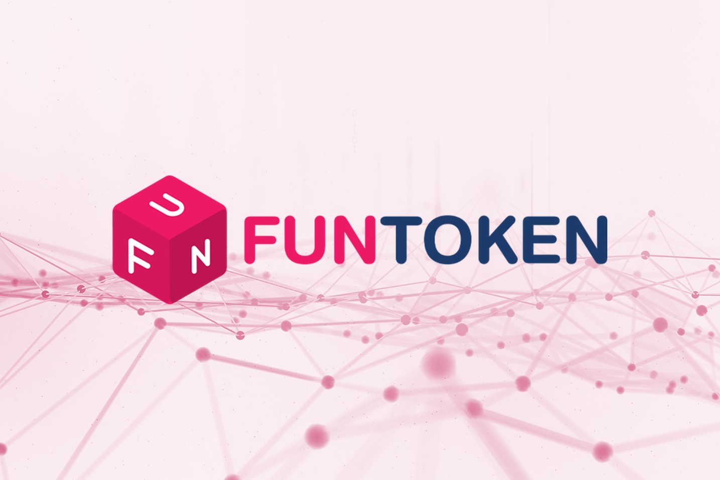 FUNToken launches foundation for growth and decentralization