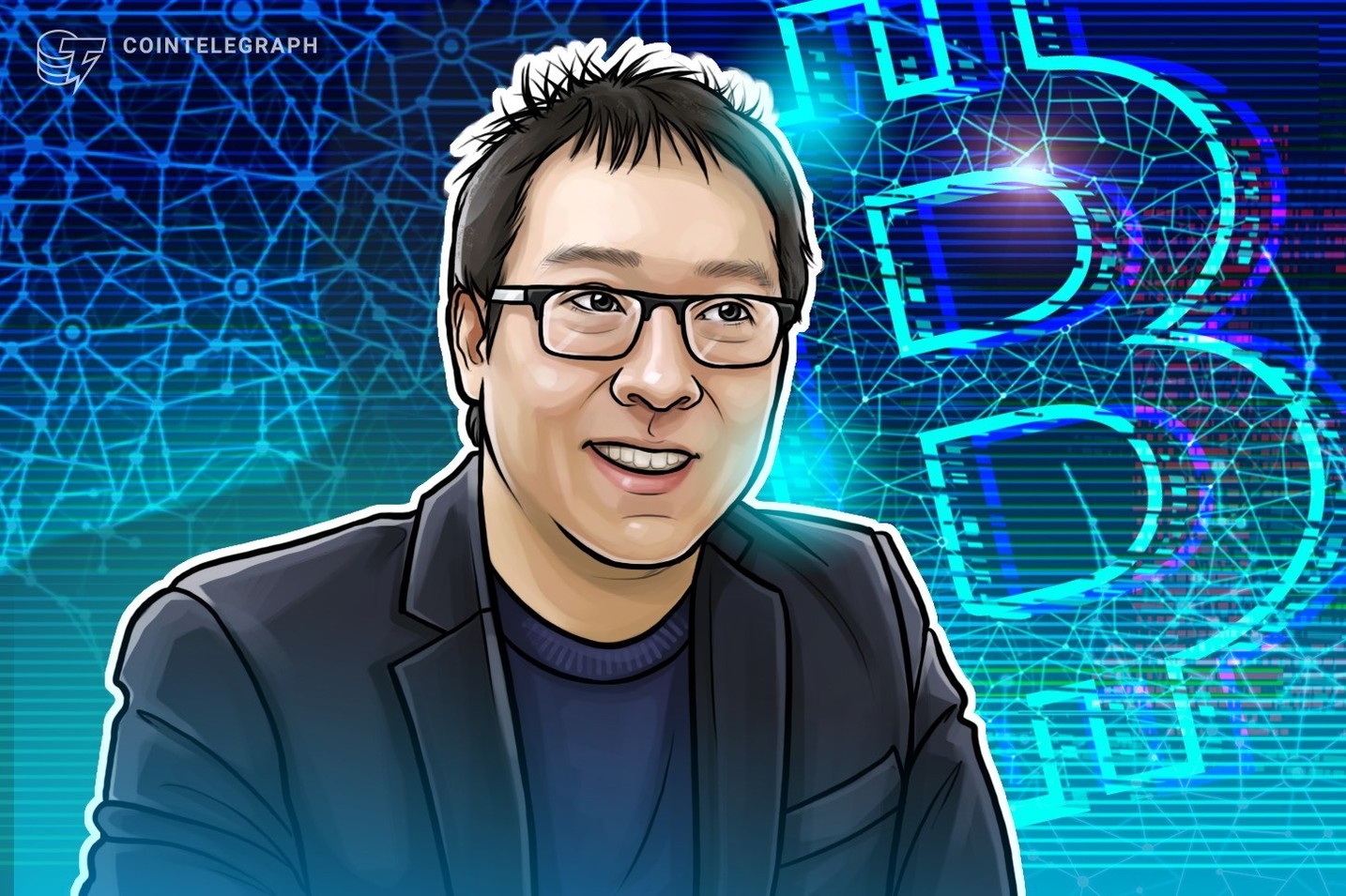Bitcoin will either ‘Godzilla’ up or drop on ‘alt mania,’ Samson Mow says
