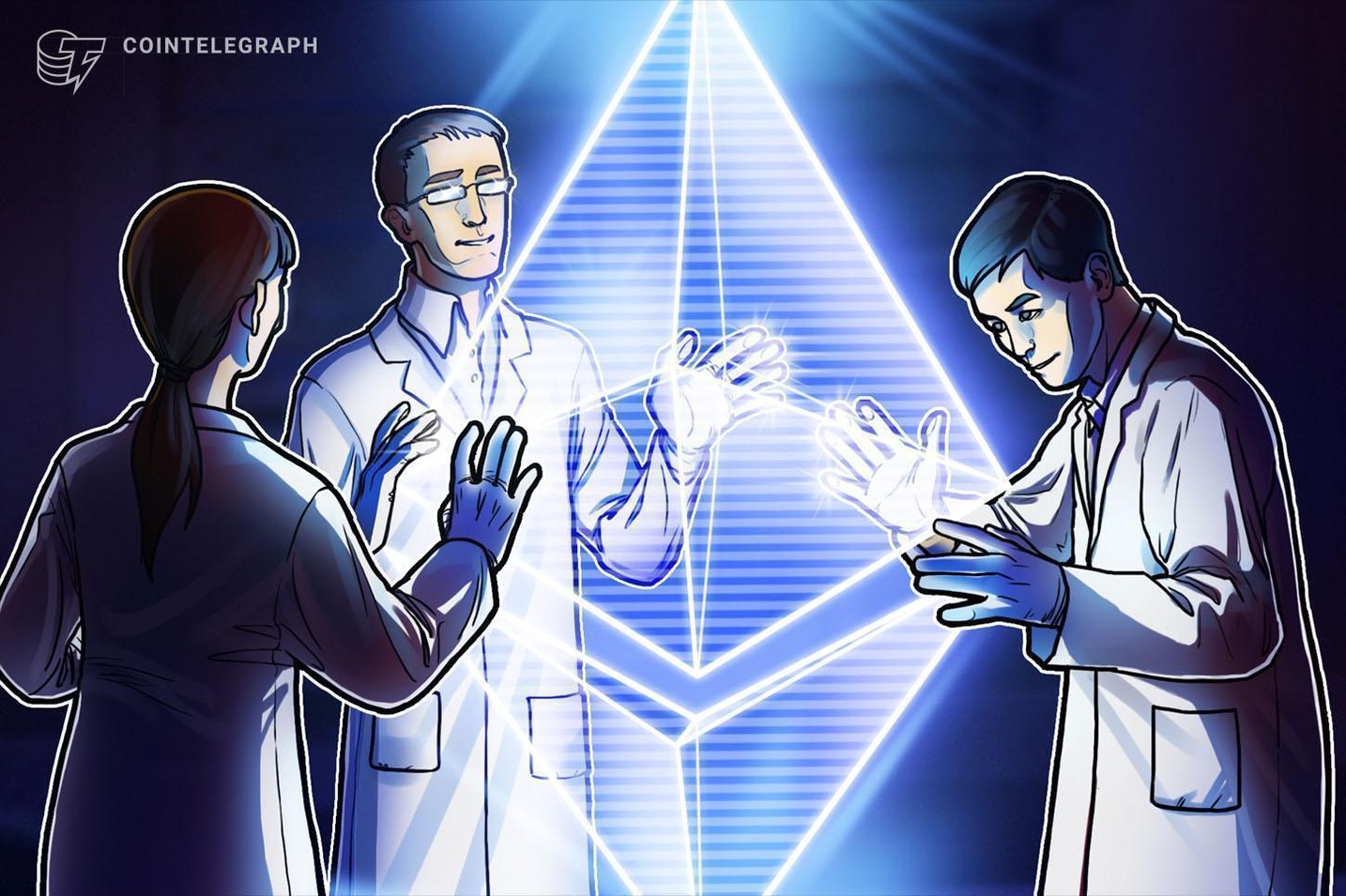 ChatGPT prevê Ethereum em US$ 7,5 mil apesar da queda de 5%