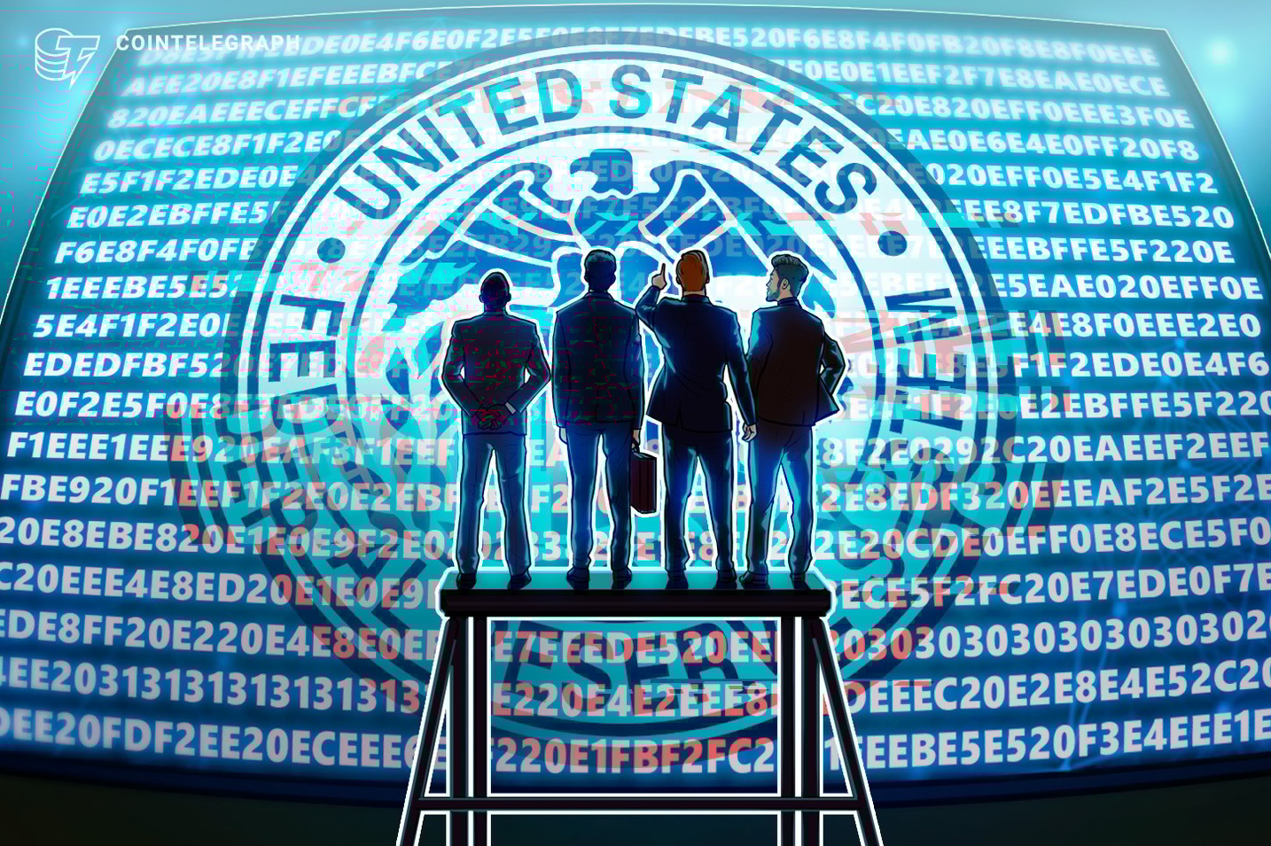 US Fed to end oversight program for banks’ crypto activities