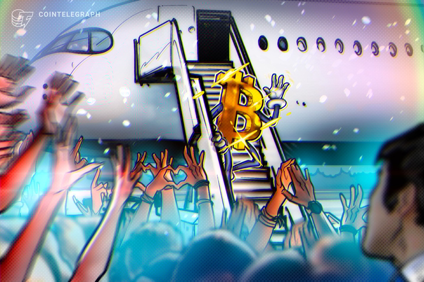 Krypto im Urlaub: Neue Studie zeigt steigende Akzeptanz in Europa