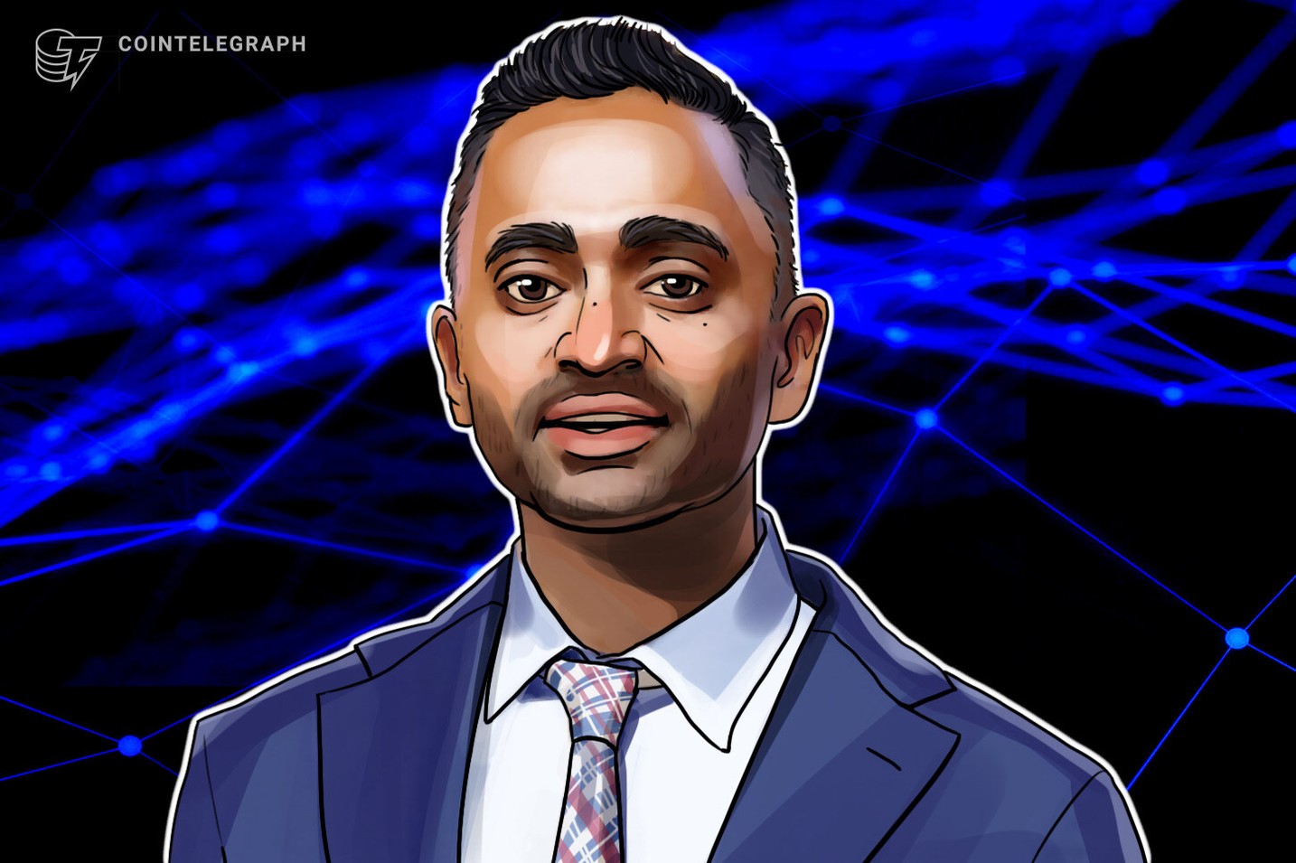 Bitcoin bull and billionaire files for $250M SPAC targeting DeFi, AI