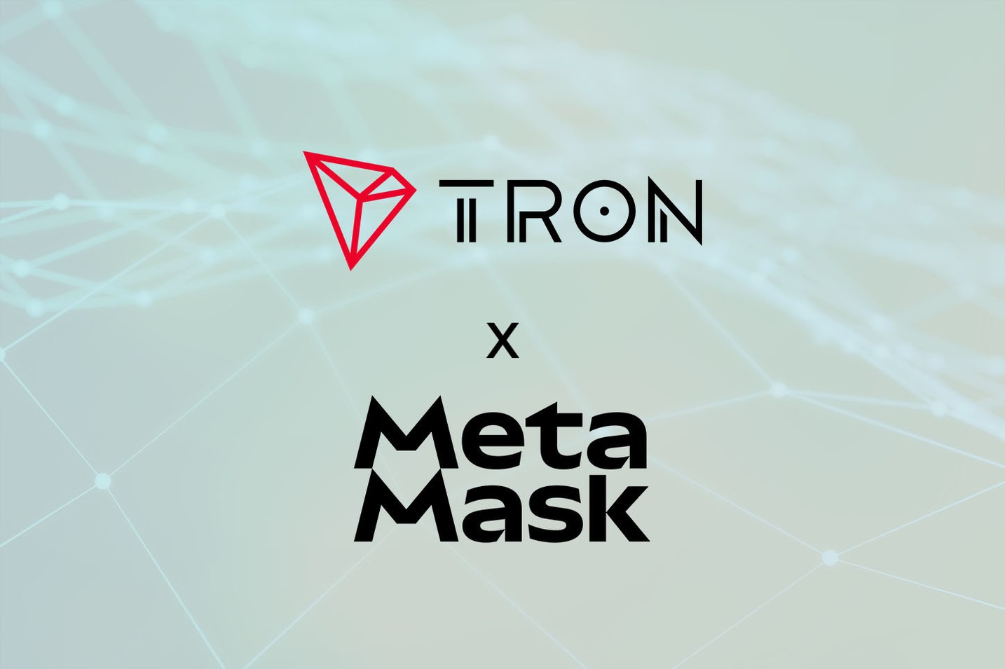 TRON to be natively integrated into MetaMask, unlocking global access to TRON assets