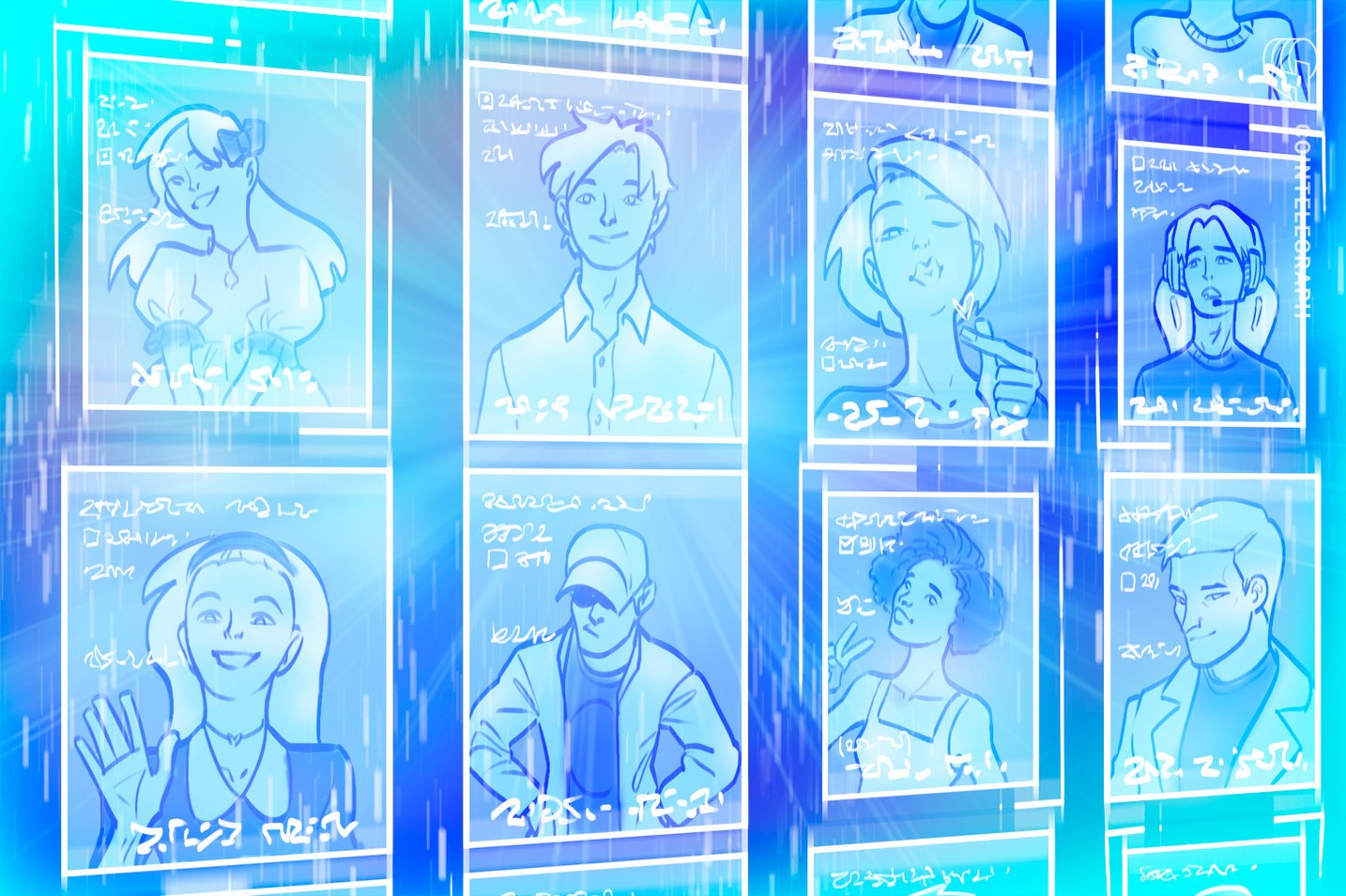 Concordium lanciert App für anonyme Altersprüfung: Großbritannien in Kritik