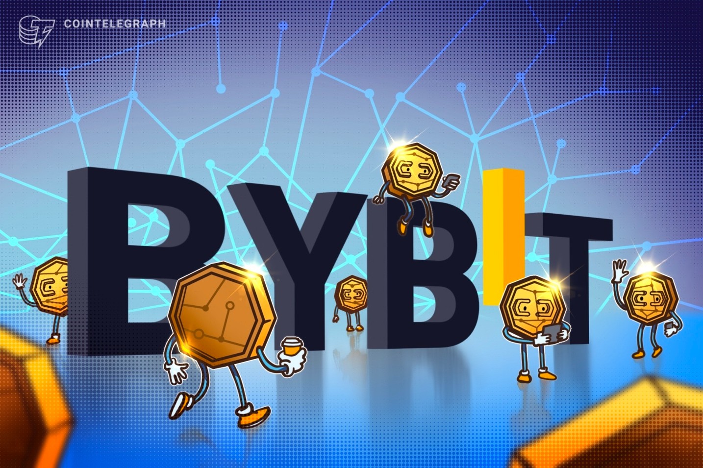 Ben Zhou details Bybit’s 2025 agenda with a focus on trust, liquidity and Web3