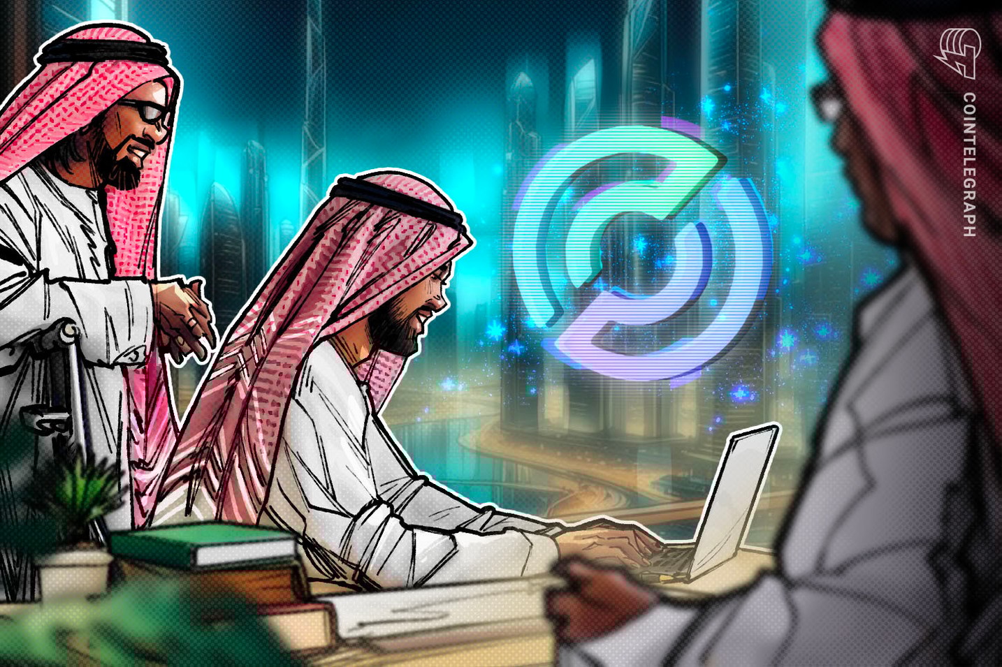 الإيثيريوم يكتسب زخمًا في الشرق الأوسط بدعم إماراتي وتدفقات عالمية قياسية