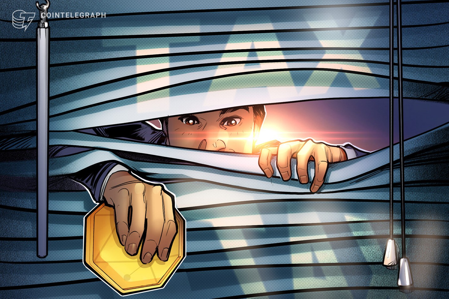 Japan’s finance minister endorses crypto as portfolio diversifier
