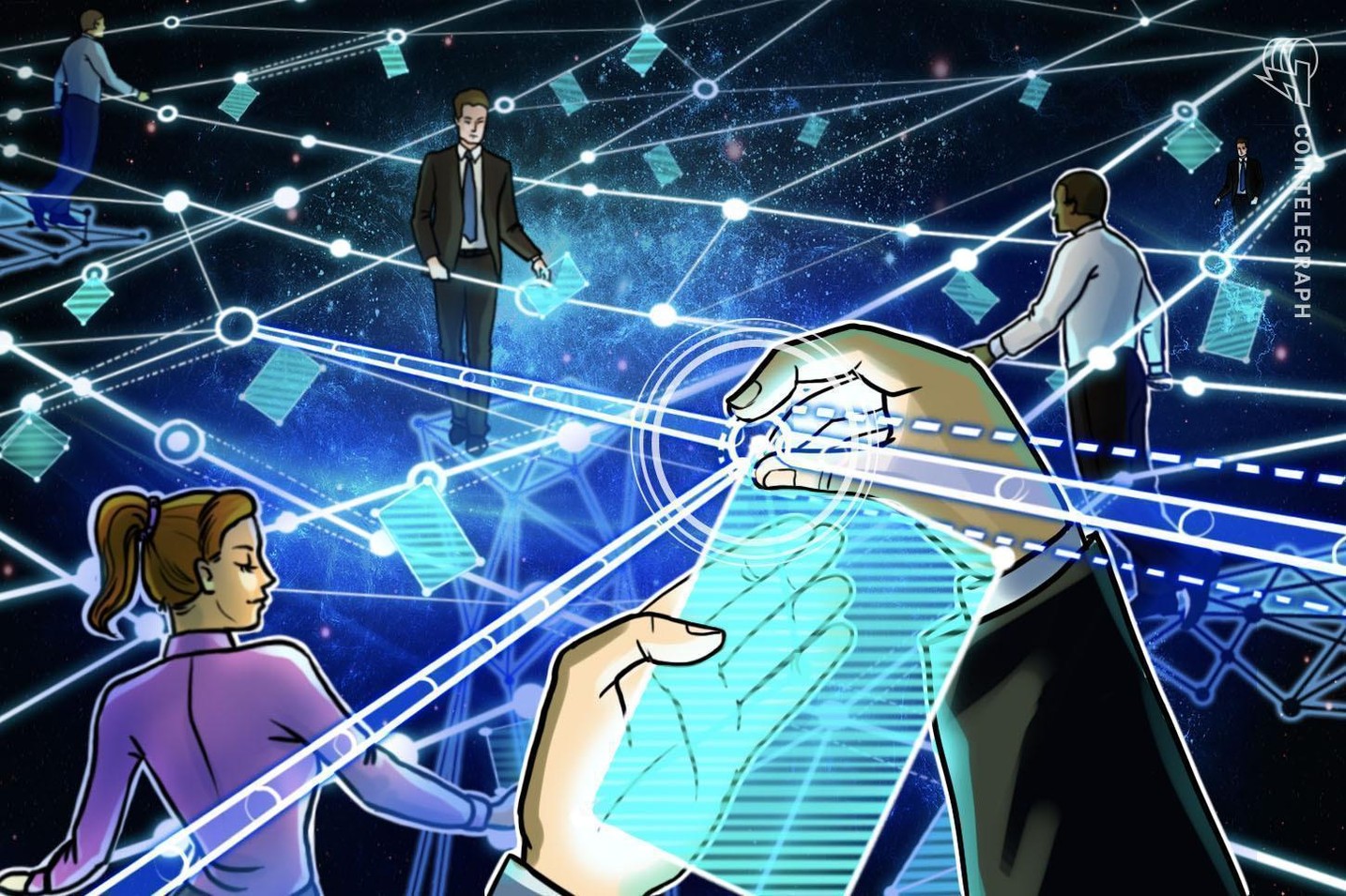 Tokens RWA invadem a Bolsa de Valores do Brasil em parceria inédita da B3 para Contratos de Investimento Coletivo