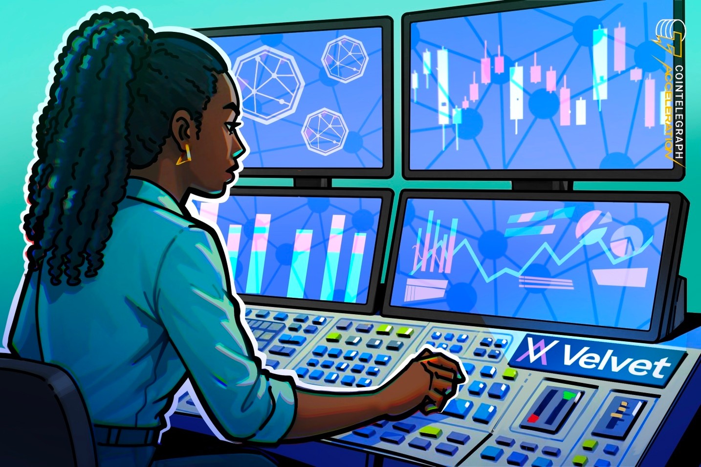 DeFi portfolio management is broken and AI can fix it