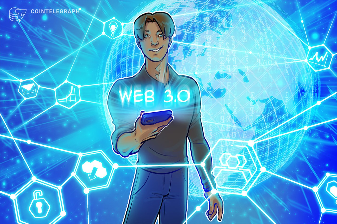 Web3: революция, которая боится стать массовой