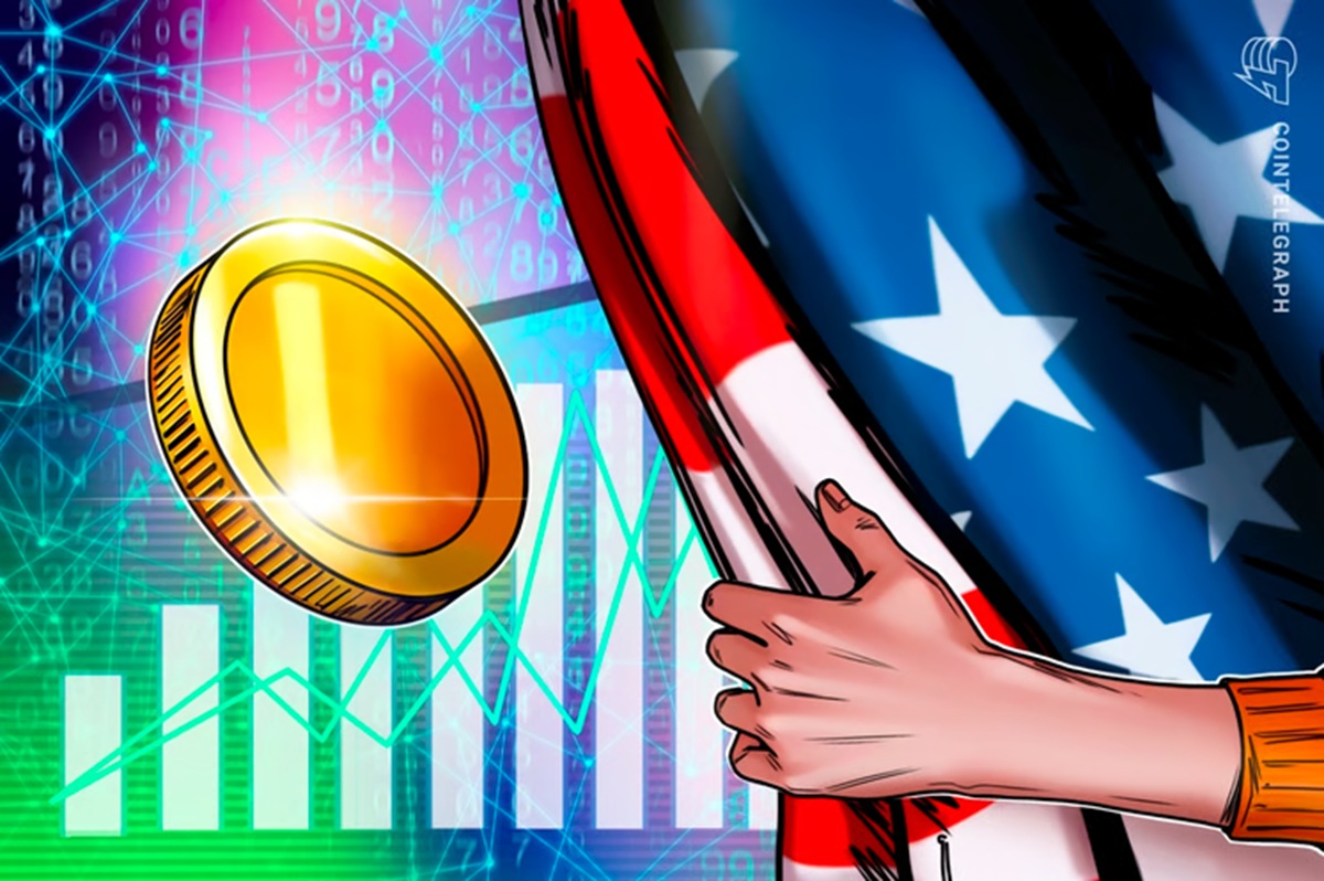 PYTH dispara 100% com escolha dos EUA e ignora voo de galinha do Bitcoin