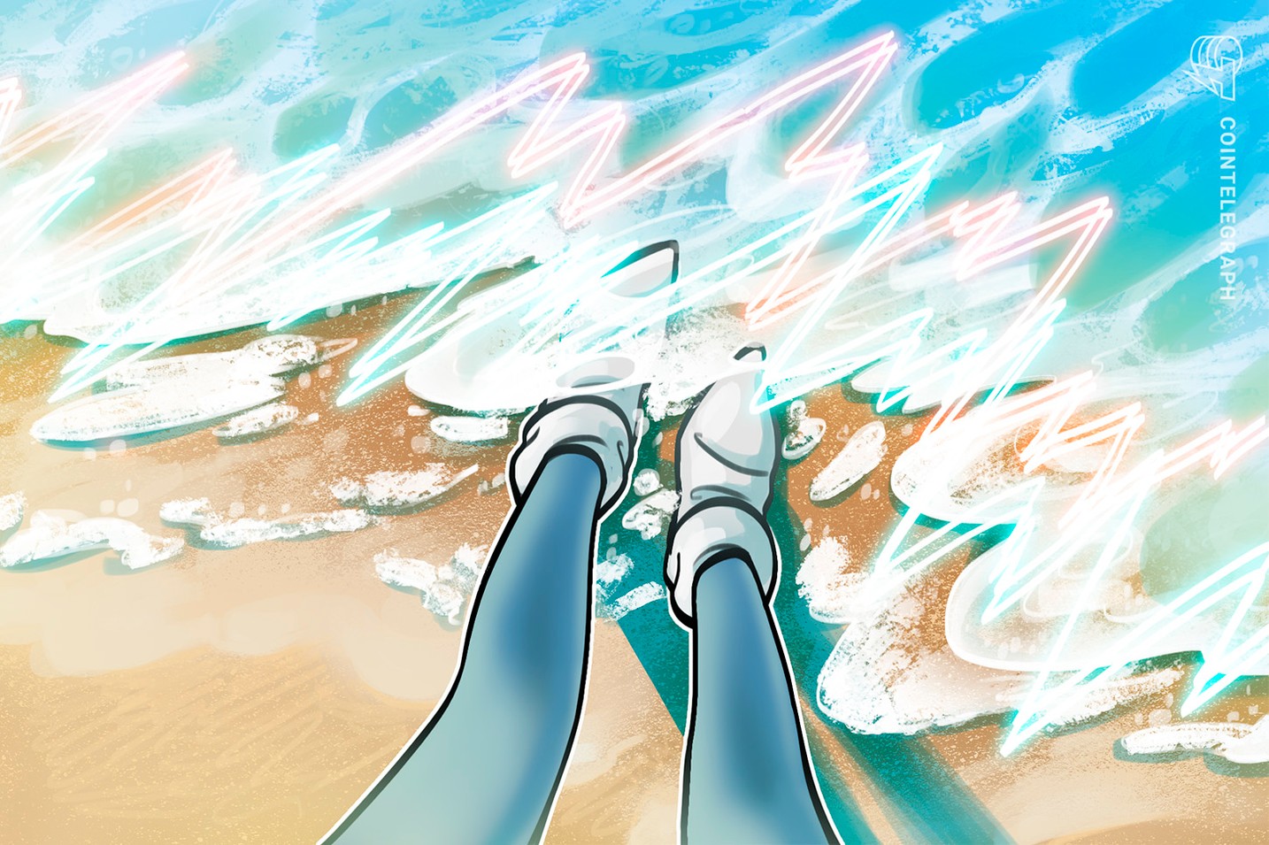 Krypto-Fonds verzeichnen Abflüsse: Solana (SOL) trotzt Trend