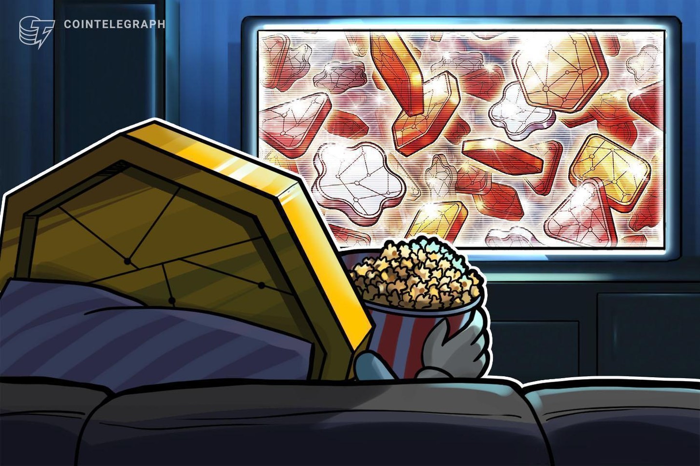 TV 3.0: Brasil pode ser o primeiro país do mundo a integrar Bitcoin, Web3, criptomoedas e stablecoins na televisão