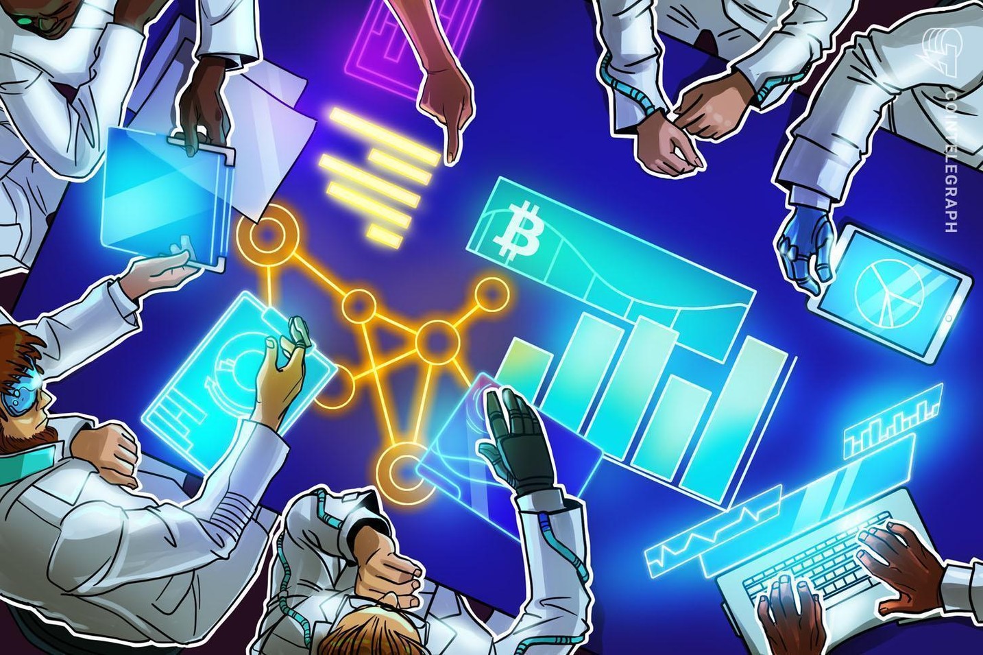 Bitcoin sobe 3% e volta para US$ 111 mil, a queda acabou? Analistas respondem e apontam alta pela frente