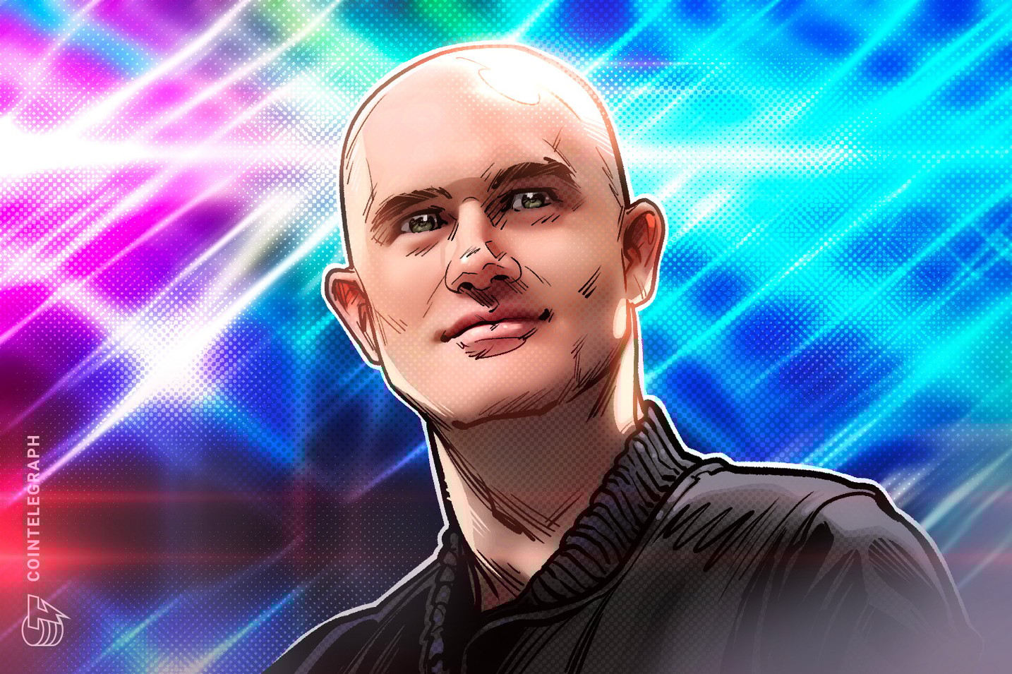Coinbase-Chef: KI soll bis Oktober 50 Prozent des Programmiercodes schreiben
