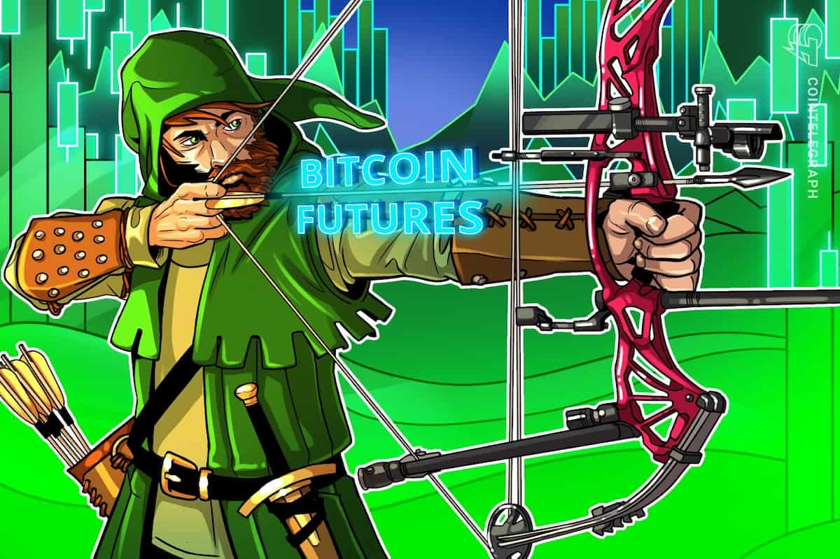 7 Kesalahan yang Wajib Dihindari Ketika Trading Crypto Futures