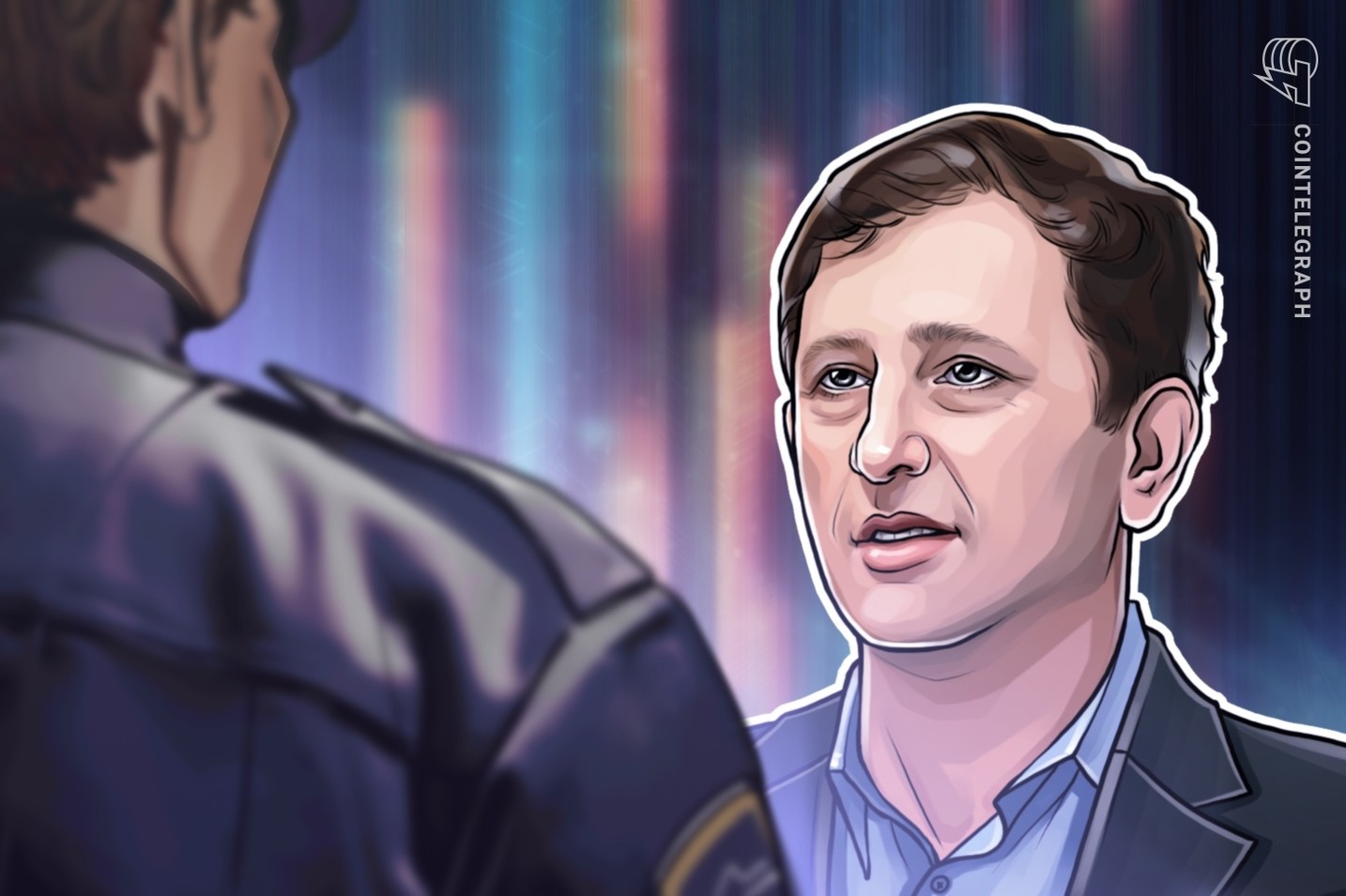 Ex-Celsius-CEO Alex Mashinsky tritt Haftstrafe an: 13 Jahre hinter Gittern