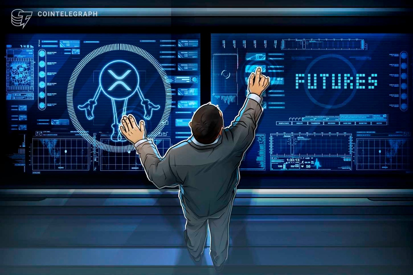 XRP Prognose: Steigt der Kurs jetzt nachhaltig über 3 USD?