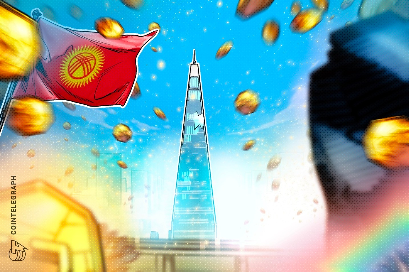 Kyrgyzstan introduces state crypto reserve concept in new bill