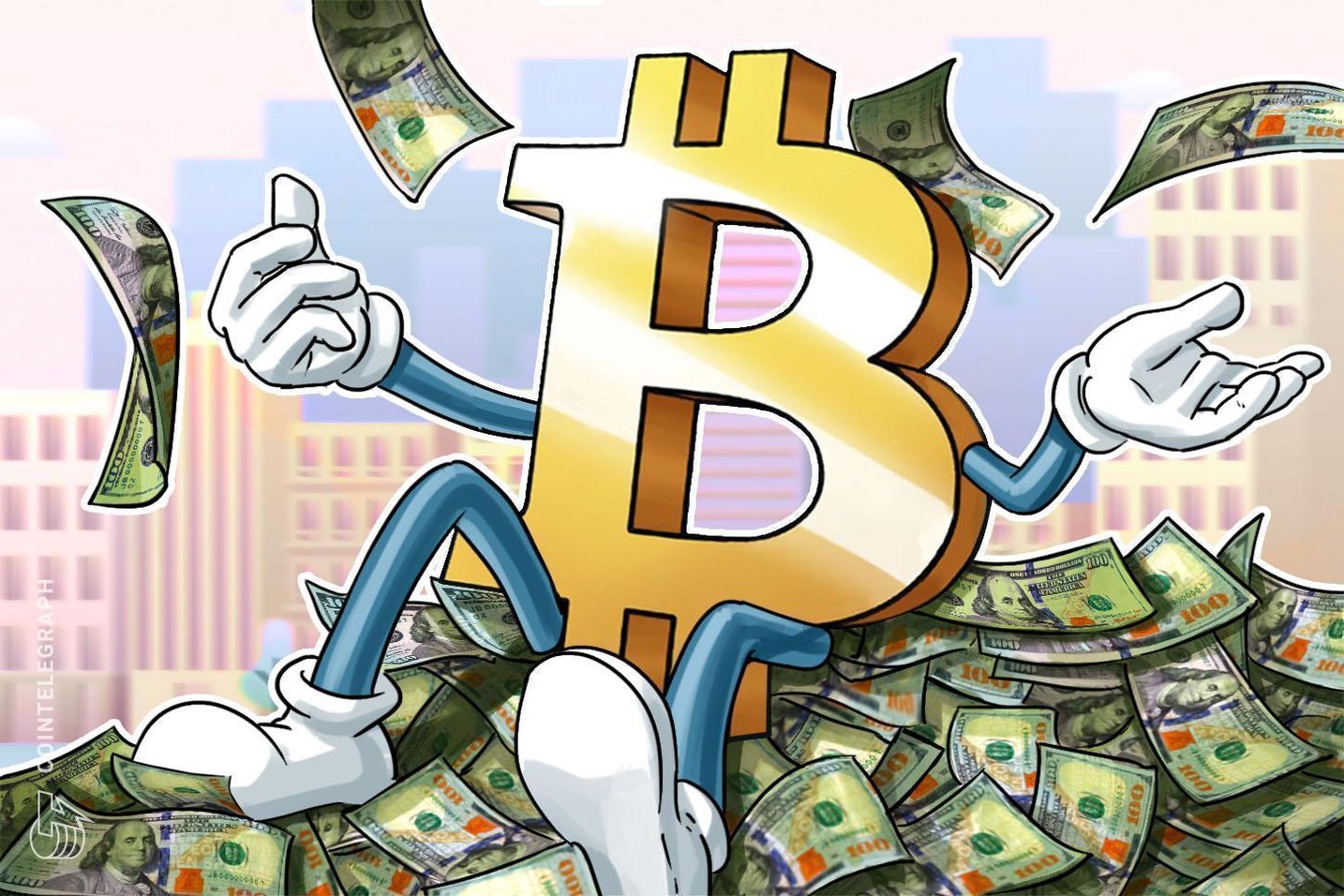‘Bitcoin Yield': Méliuz adota nova estratégia para gerar rendimento sobre tesouro em Bitcoin