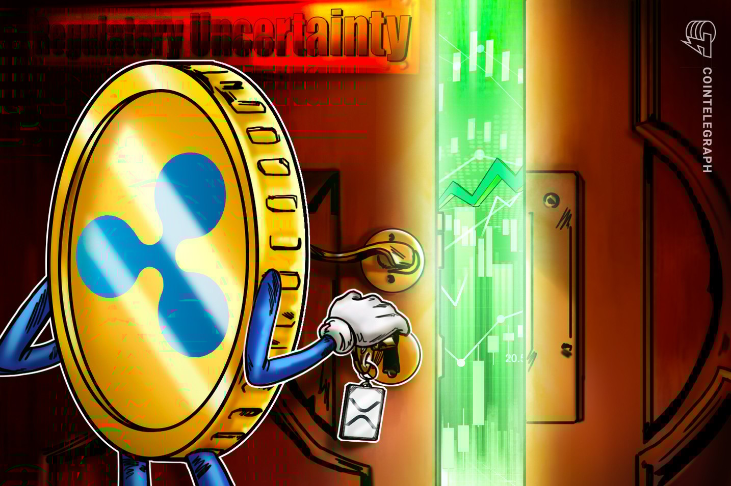 XRP Prognose September 2025 – Wichtige Entscheidungen im Blick