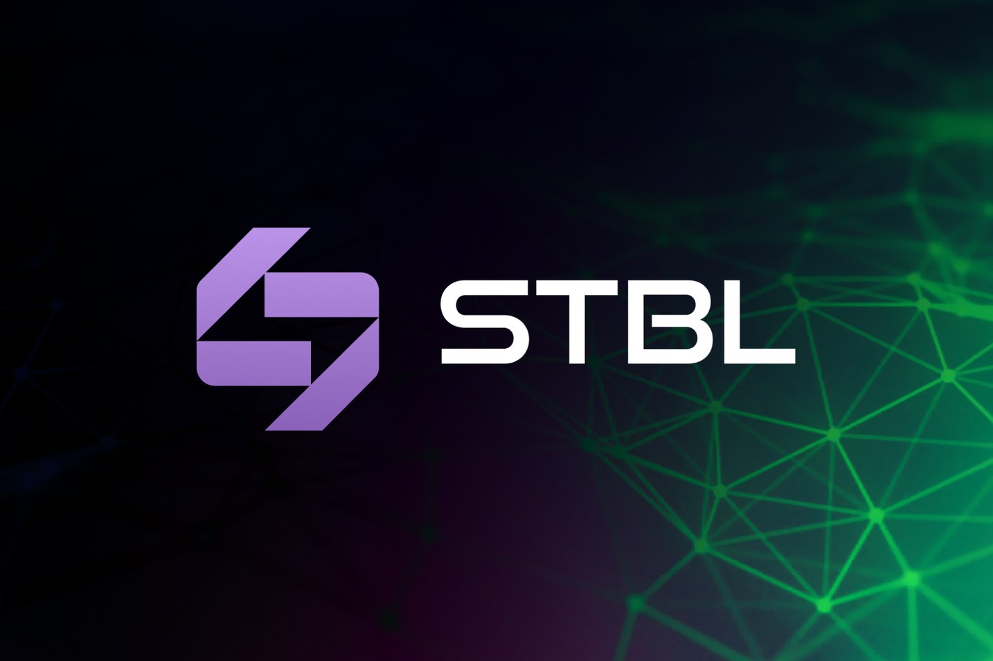 STBL introduces token generation event