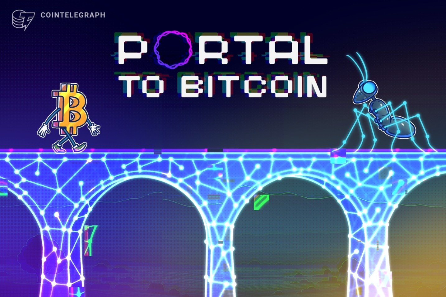 From bridges to true trustlessness: Portal to Bitcoin brings atomic swaps to DeFi. AMA recap with Portal to Bitcoin